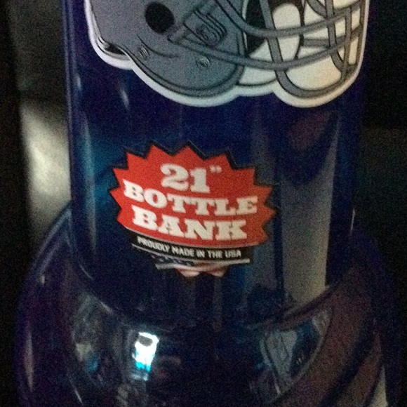 New Big  Lion’s Bank - Picture 3 of 7